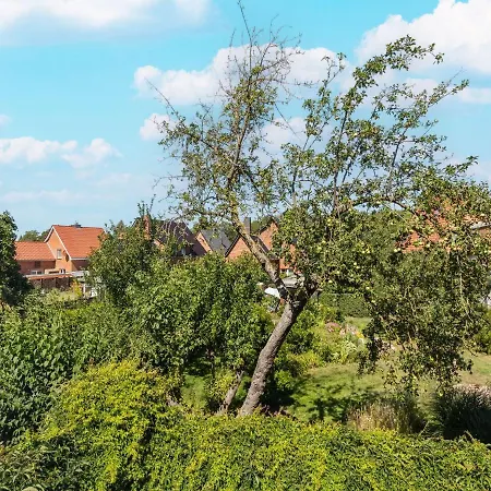Holiday home Near The Baltic Sea Neubukow