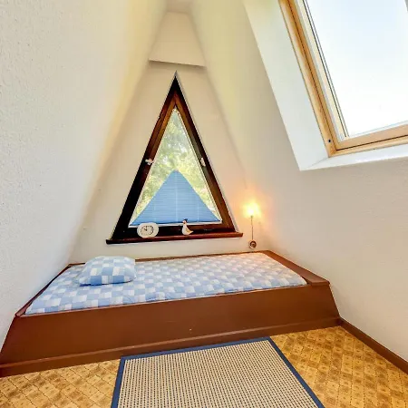 Holiday home Near The Baltic Sea *