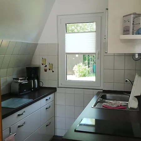 Holiday home Near The Baltic Sea
