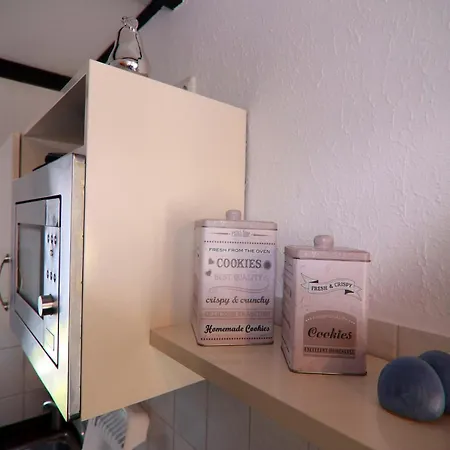 Charmante Finnhuette Mit Garten *