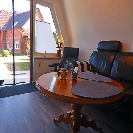 Charmante Finnhuette Mit Garten