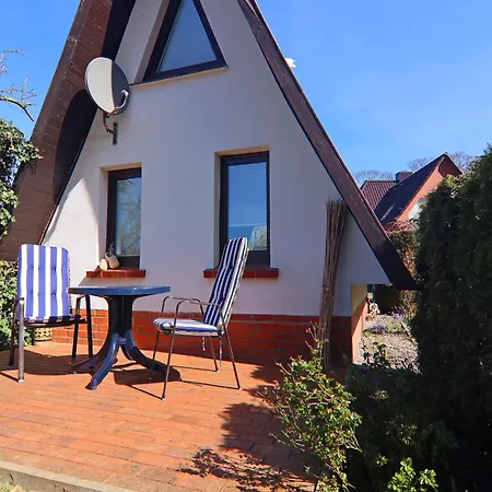 Near The Baltic Sea Holiday home