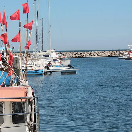 Charmante Finnhuette Mit Garten Nyaraló