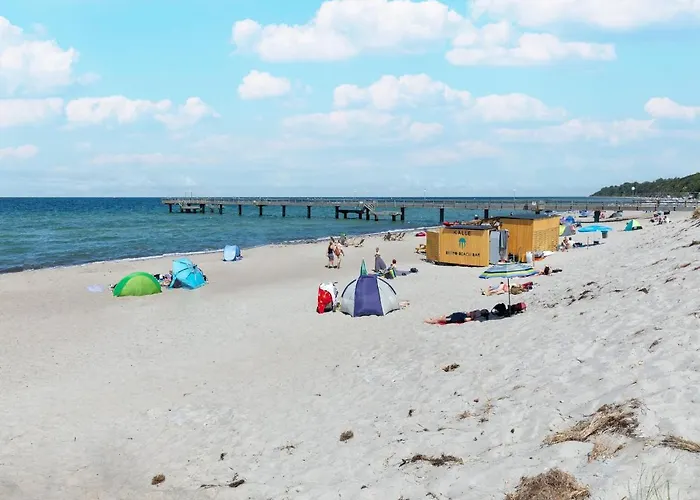 Charmante Finnhuette Mit Garten Hébergement de vacances *