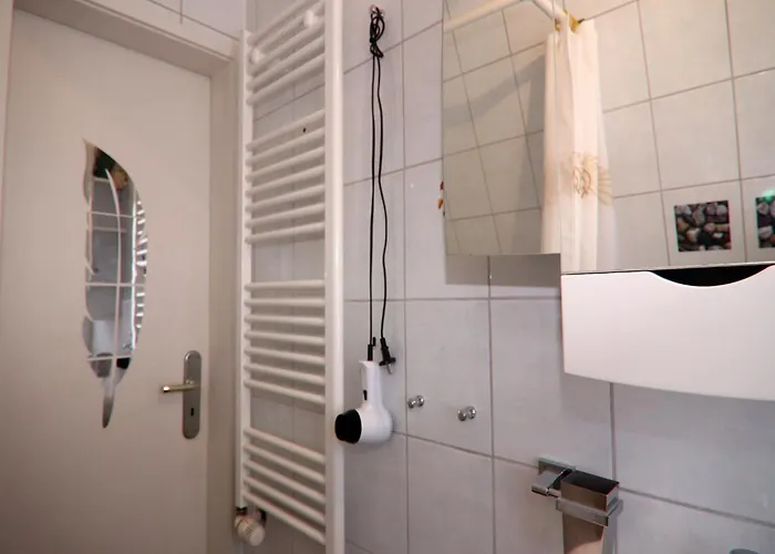 Charmante Finnhuette Mit Garten Hébergement de vacances *