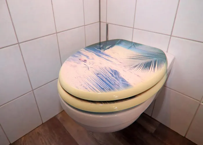 Charmante Finnhuette Mit Garten *